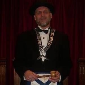 Meet your Posher, Christopher